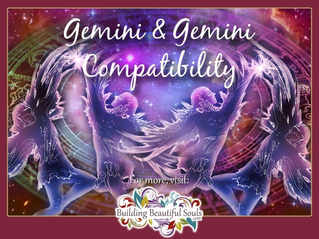 Gemini And Gemini Friendship: All You Need To Know